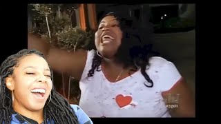 Bad Girls Club Funniest Moments BGC 2  Reaction [upl. by Ainig384]