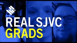 Real SJVC Grads  Medical Assisting TV Spot [upl. by Carpio]