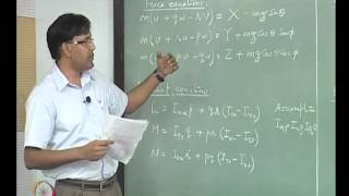 Mod08 Lec26 Nonlinearities and Associated Aircraft Behavior [upl. by Bergstrom357]