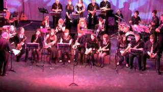 Poco Loco  The South Ayrshire Jazz Band p [upl. by Halla]