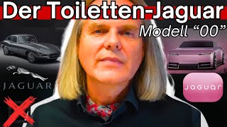 Tata Motors zerstört Jaguar der BudweiserMoment  Prof Dr Christian Rieck [upl. by Eelahc97]