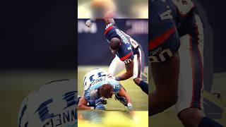 The best NFL fights EVER nfl shorts nfldraft [upl. by Atlas]