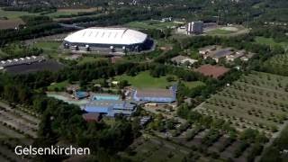 Places to see in  Gelsenkirchen  Germany [upl. by Orodoet]