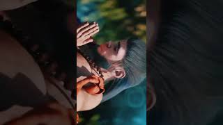 Raghunandan Raghav Ram Hare song whatsapp status  Hanuman ji 🙏🙏status viralshort trendingvideo [upl. by Jelle]