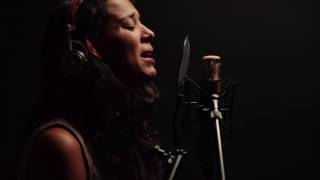 JOHNNYSWIM  Let It Matter Acoustic Video [upl. by Kcinnay229]