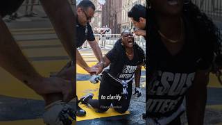 Black Womans Arrest Shocks Police When Her Identity is Revealed police [upl. by Lytle550]