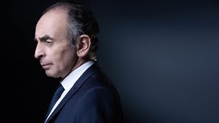 Eric Zemmour atil lenvergure dun Président de la République [upl. by Lativa850]