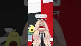 WAIT UNTIL THE END😂💀 adoptme roblox robloxshorts [upl. by Valerian690]