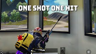 WATCH THIS If You Are A Fan Of Snipers  PUBG Mobile ThesaurusPG [upl. by Danika876]