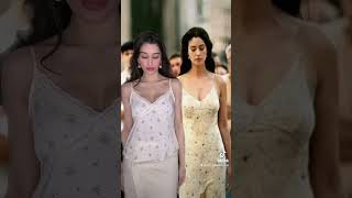 Monica Bellucci Malena Outfits [upl. by Childs]