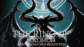 The Ring Of Solomon  Teaser Trailer [upl. by Bealle485]