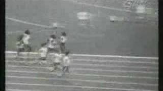 Womens 200m Final 1968 Olympics [upl. by Lamek163]