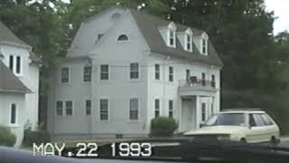 Meriden CT circa 1993 [upl. by Esinrahc]