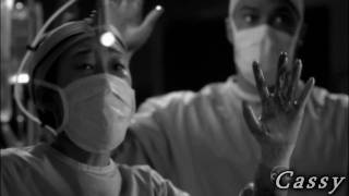 Greys Anatomy  Tragedy  The Finale  Season 6 [upl. by Canice]