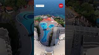 Sealight Resort u Jolly ile Keşfedin [upl. by Craw]