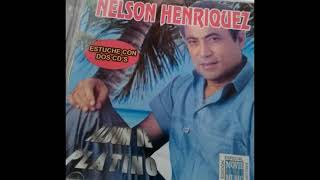 NELSON HENRIQUEZ ENGAÑADORA [upl. by Aivitnahs]