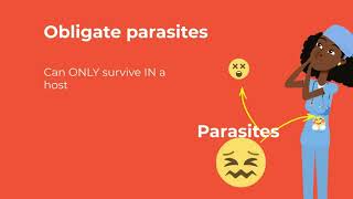 Obligate Parasite [upl. by Pacheco]