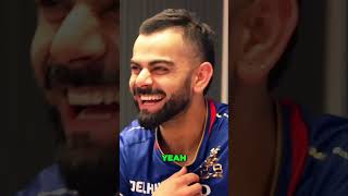 quotVirat Kohli Talks About Sunil Chhetris Retirement A Heartfelt Tribute to a Dear Friendquot [upl. by Araem667]