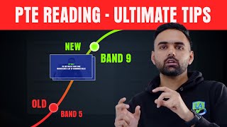 Ultimate PTE Reading Tips for a Band 9 [upl. by Onailimixam942]