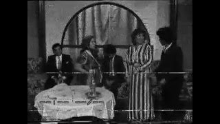 مسرح البدوي 1984 سلسلة نمادج بشرية  حلقة  طريق مسدود  Série Marocaine  Theatre Badaoui [upl. by Alon]