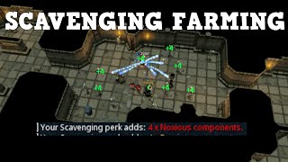 Scavenging Farming Guide  Runescape 3 [upl. by Hanley919]