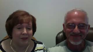 Homeowner Interview Pam and Jesse [upl. by Ecinwahs]