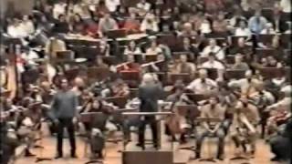 Mstislav Rostropovich Sergey Sheremet quotSalammbôquot 119 [upl. by Lopes]