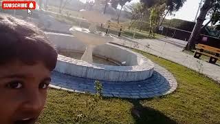 kids playing at Kashmir park lots of enjoy 🥰 foryou kidsplay kidsvideo kidspalying [upl. by Claus]