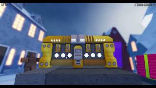 Opening my first G crate roblox tower defense simulator [upl. by Llednol]