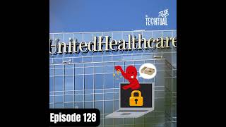 United Healthcares Billion Dollar Security Problem  Ascenion health hacked [upl. by Ellertnom787]