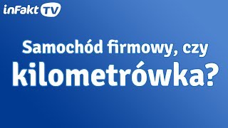 Samochód firmowy czy kilometrówka odc 20 [upl. by Avlasor597]