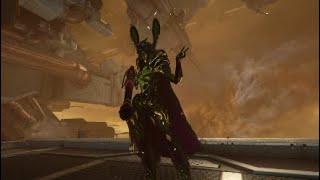 Warframe gameplay part 60 [upl. by Janie735]