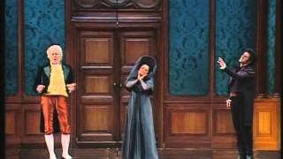 Donizetti DON PASQUALE FurlanettoKundeFocileMuti 1994 La Scala sub españolleonora43 [upl. by Sterner]