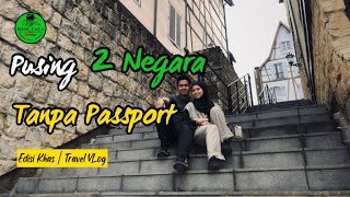 COLMAR TROPICALE BUKIT TINGGI  Apa Boleh Buat 3D2N Kat Sini Travel Vlog Cuti Cuti Pahang Malaysia [upl. by Roanna803]