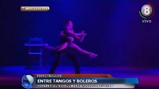 Entre tangos y boleros [upl. by Merriam]