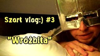 Chwytak  Szort vlog  3  quotWróżbitaquot [upl. by Dihaz]