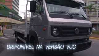 Linha VW Delivery leves e ágeis do tamanho da sua necessidade [upl. by Hurwit]