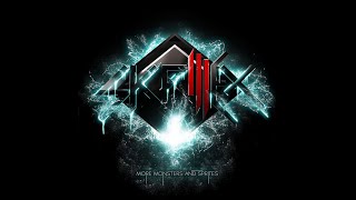 Skrillex  FIRST OF THE YEAR ProjectHMF Remix  2024 Version [upl. by Neik908]