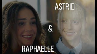 ASTRID amp RAPHAËLLE quotLa Rencontrequot DeLaurentis  The Angel [upl. by Fried]