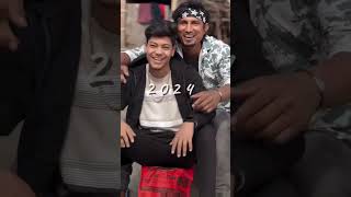 youtubeshorts ajubhai sahil shaikh 🥰😍😈🤬 [upl. by Erdreid]