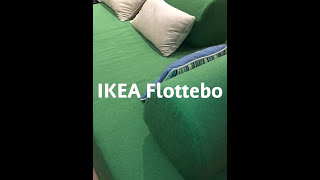 IKEA Flottebo Sofa [upl. by Perseus876]