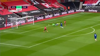 Minamino SLICK goal vs Chelsea [upl. by Eittak]