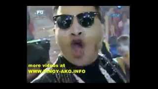 MICHAEL V quotOPPA GANGNAM STYLEquot in EAT BULAGA [upl. by Lleksah]