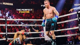 Why Canelo Alvarez Is Boxings Most Complete Boxer [upl. by Ardnak]