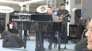 Vlado Georgiev  Jedina  Live [upl. by Eram]