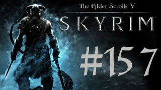 TES V SKYRIM  157  Alchemie Alchemie Alchemie [upl. by Raclima434]