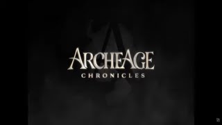 Archeage Chronicles  Gameplay Reveal Trailer  State of Play [upl. by Akkimat901]