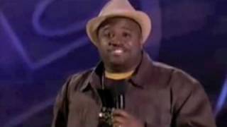 Corey Holcomb  Underground Sounds Comedy [upl. by Sudaorb194]