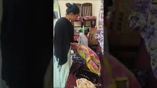 Mamiyar alaparaigalcomedy funny tamilcomedy mamiyarmarumagal entertainment [upl. by Lucic]