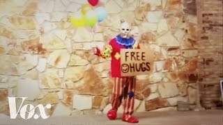 America’s creepy clown craze explained [upl. by Hett]